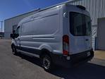 2020 Ford Transit 250 Medium Roof SRW 4x2, Empty Cargo Van #CP4865 - photo 6