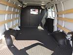 2021 GMC Savana 2500 SRW 4x2, Empty Cargo Van for sale #CP5075 - photo 27