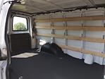 Used 2021 GMC Savana 2500 Work Van 4x2, Empty Cargo Van for sale #CP5075 - photo 8