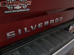 2018 Chevrolet Silverado 1500 Double Cab SRW 4x4, Pickup for sale #CP5237A - photo 6