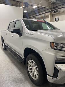 2022 Chevrolet Silverado 1500 Crew Cab 4x4, Pickup for sale #CP5541 - photo 1