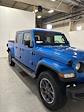2021 Jeep Gladiator Crew Cab 4x4, Pickup for sale #CP5639 - photo 3