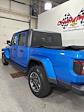2021 Jeep Gladiator Crew Cab 4x4, Pickup for sale #CP5639 - photo 2