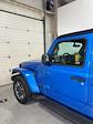 2021 Jeep Gladiator Crew Cab 4x4, Pickup for sale #CP5639 - photo 7