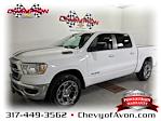 2021 Ram 1500 Crew Cab 4x4, Pickup for sale #CP5645 - photo 1