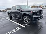 2019 Chevrolet Silverado 1500 Crew Cab 4x4, Pickup for sale #CP5679A - photo 2