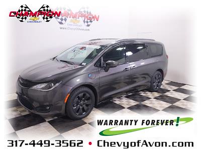 Used 2020 Chrysler Pacifica Limited, Minivan for sale #FP1012 - photo 1
