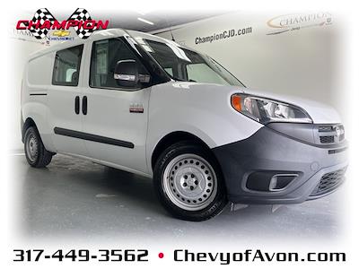 Used 2018 Ram ProMaster City Base FWD, Empty Cargo Van for sale #FP1032 - photo 1