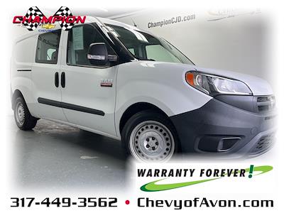 Used 2018 Ram ProMaster City ST FWD, Empty Cargo Van for sale #FP1034 - photo 1