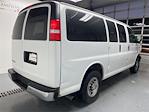 2020 Chevrolet Express 2500 SRW 4x2, Passenger Van #FP1051 - photo 2