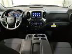 2020 Chevrolet Silverado 1500 Crew Cab SRW 4x4, Pickup #CP4606 - photo 12