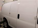 Used 2016 Chevrolet Express 3500 4x2, Upfitted Cargo Van for sale #MG189696A - photo 14