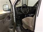 Used 2016 Chevrolet Express 3500 4x2, Upfitted Cargo Van for sale #MG189696A - photo 17
