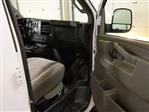 Used 2016 Chevrolet Express 3500 4x2, Upfitted Cargo Van for sale #MG189696A - photo 20