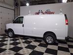 Used 2016 Chevrolet Express 3500 4x2, Upfitted Cargo Van for sale #MG189696A - photo 4