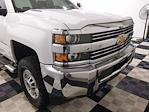 Used 2015 Chevrolet Silverado 2500 LT Crew Cab 4x4, Pickup for sale #NF296546A - photo 6