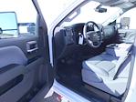 2022 Chevrolet Silverado 5500 4x2, Knapheide Flatbed Truck #NH737682 - photo 14