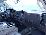 2022 Chevrolet Silverado 5500 4x2, Knapheide Flatbed Truck #NH737682 - photo 16
