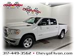 Used 2021 Ram 1500 Lone Star Crew Cab 4x4, Pickup for sale #P1067 - photo 1