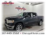 Used 2020 Ram 1500 Lone Star Crew Cab 4x4, Pickup for sale #P1068 - photo 1