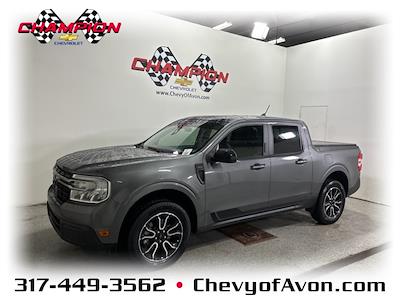 2022 Ford Maverick SuperCrew Cab 4x2, Pickup for sale #P1072A - photo 1