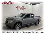 2022 Ford Maverick SuperCrew Cab 4x2, Pickup for sale #P1072A - photo 1