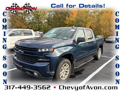 2019 Chevrolet Silverado 1500 Crew Cab 4x4, Pickup for sale #P1077 - photo 1