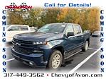 2019 Chevrolet Silverado 1500 Crew Cab 4x4, Pickup for sale #P1077 - photo 1