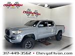 2020 Toyota Tacoma Double Cab 4WD, Pickup for sale #P1086 - photo 1