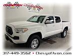 2021 Toyota Tacoma Double Cab 4WD, Pickup for sale #P1089 - photo 1