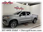 2024 Chevrolet Silverado 1500 Crew Cab 4x4, Pickup for sale #P1098 - photo 1