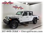 Used 2020 Jeep Gladiator Rubicon Crew Cab 4x4, Pickup for sale #P1135 - photo 1