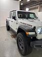 Used 2020 Jeep Gladiator Rubicon Crew Cab 4x4, Pickup for sale #P1135 - photo 3