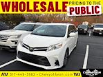 Used 2018 Toyota Sienna LE 4x4, Minivan for sale #P1174 - photo 1