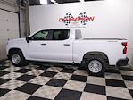 2020 Chevrolet Silverado 1500 Crew Cab SRW 4x4, Pickup #PF101748A - photo 2