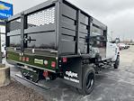 New 2023 Chevrolet Silverado 5500 Work Truck Crew Cab 4x4, Knapheide Landscape Dump for sale #PH461817 - photo 2
