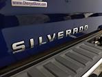 2017 Chevrolet Silverado 1500 Double Cab SRW 4x4, Pickup #PS208710B - photo 7