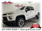 2021 Chevrolet Silverado 2500 Crew Cab 4x4, Pickup for sale #R1122060A - photo 1