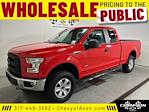 2016 Ford F-150 Super Cab 4x4, Pickup for sale #R1150669A - photo 1