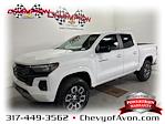 2024 Chevrolet Colorado Crew Cab 4x4, Pickup for sale #R1155496 - photo 1