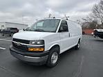 New 2024 Chevrolet Express 2500 Work Van RWD, Knapheide KVE Upfitted Cargo Van for sale #R1159219 - photo 1