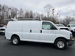 New 2024 Chevrolet Express 2500 Work Van RWD, Knapheide KVE Upfitted Cargo Van for sale #R1159219 - photo 11