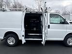 New 2024 Chevrolet Express 2500 Work Van RWD, Knapheide KVE Upfitted Cargo Van for sale #R1159219 - photo 13