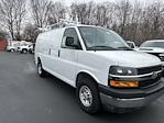 New 2024 Chevrolet Express 2500 Work Van RWD, Knapheide KVE Upfitted Cargo Van for sale #R1159219 - photo 26