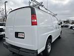 New 2024 Chevrolet Express 2500 Work Van RWD, Knapheide KVE Upfitted Cargo Van for sale #R1159219 - photo 27