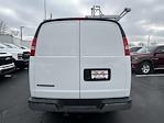 New 2024 Chevrolet Express 2500 Work Van RWD, Knapheide KVE Upfitted Cargo Van for sale #R1159219 - photo 3