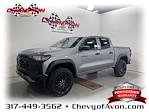 2024 Chevrolet Colorado Crew Cab 4x4, Pickup for sale #R1180766 - photo 1