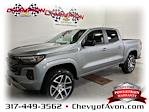 2024 Chevrolet Colorado Crew Cab 4x4, Pickup for sale #R1193025 - photo 1