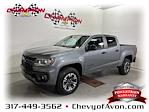 Used 2021 Chevrolet Colorado Z71 Crew Cab 4x4, Pickup for sale #R1193025A - photo 1