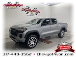 New 2024 Chevrolet Colorado Z71 Crew Cab 4x4, Pickup for sale #R1196437 - photo 1